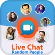 Live Video Chat - Video Chat With Random People