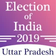 Uttar Pradesh Live Lok Sabha Election Result: 2019