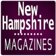 New Hampshire Magazines - USA