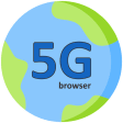 5G High Speed Browser