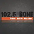 102.5 The Bone: Real Raw Radio