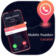 Mobile Number Location Tracker - Find Caller Info