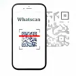 Whatscan - Whats Web Scan