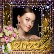 2020 New Year Photo Frames - New Year Wishes 2020