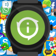 Informer for Wear OS (Android Wear)