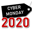 Cyber Monday ads 2019