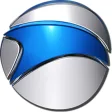 Iron Browser - by SRWare