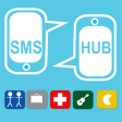 Hubby SMS Server