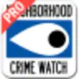 Neighborhood Crime Watch Pro