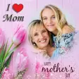 Happy Mother's Day photo frame 2020