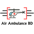 Air ambulance in Bangladesh