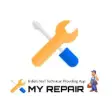 My repair(Technician Providing App for RO, AC etc.