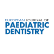 Journal Paediatric Dentistry