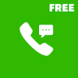 Free Phone Calls - Free Texting SMS