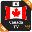 Canada TV Live Streaming
