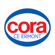 CORA CE ERMONT