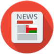 Oman Newspapers-Oman Newspapers App-News app Oman
