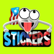 boricua stickers