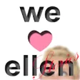 We Love Ellen Stories