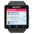 WhatsUp for Sony Smartwatch2