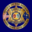 Oconee County Sheriff's