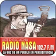 Radio Nasa // 102.7 FM