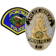 Pomona Police Department