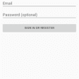 Login App