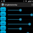 SS Relay Control