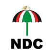 Atiwa East NDC Forum App