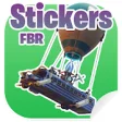 WAStickerApps For Fortnite - Stickers For WhatsApp