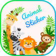 WAStickerApps - Animal Stickers for Whatsapp