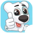 WAStickerApps - Dog Stickers