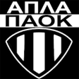 Apla PAOK -  ....