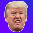 Trump Dump Stickers For Whatsapp(WAStickers)