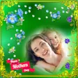 Happy Mother's Day Photo Frame 2020