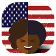 AfroEmoji : Your black and brown sticker and emoji