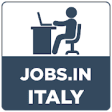 Italy Jobs - Job Search