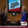 Rachel Anne Maddow show