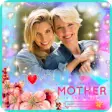 Happy Mother's Day Photo Frame 2020