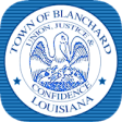 Town of Blanchard Louisiana