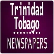 Trinidad and Tobago Newspapers