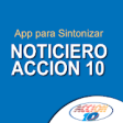 Noticiero Accin 10 Nicaragua