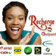 Recharge and Get Paid Liberia