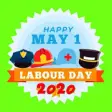 Labour Day Greeting Cards & Wishes