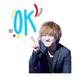 Super Junior  SuJu K-Pop Emoji WAStickerApps