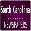 South Carolina Newspapers - USA