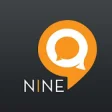 Nine -  A networking app for Sai University Alumni