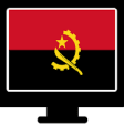 Angola TV ao vivo