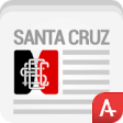 Notcias do Santa Cruz